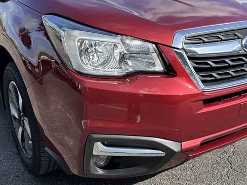 Used 2018 Subaru Forester 2.5i Premium AWD/4WD image 10