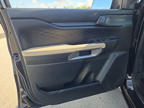 Used 2024 Ford Ranger XLT w/ Trailer Tow Package image 19