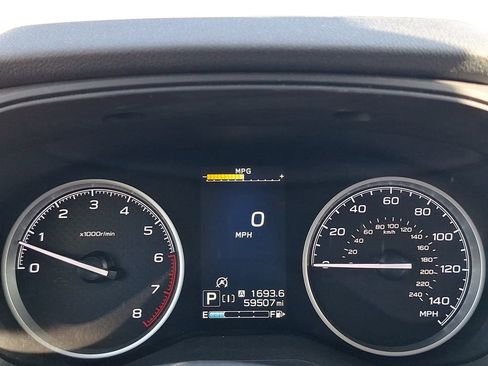 Used 2019 Subaru Forester Premium w/ All-Weather Package image 8