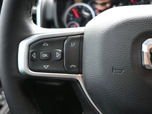 New 2026 RAM 2500 Lone Star image 28