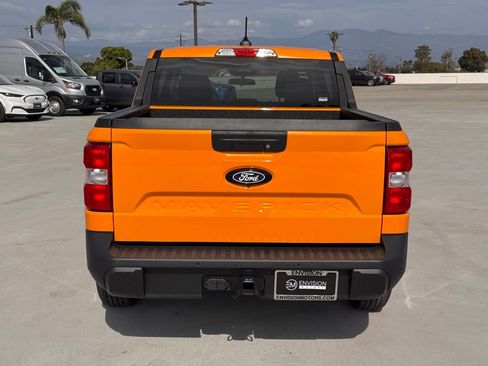 New 2026 Ford Maverick XLT w/ 4K Tow Package AWD/4WD image 11