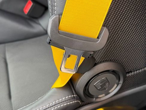 Certified 2026 Porsche 911 GT3 w/ Chrono Package image 22