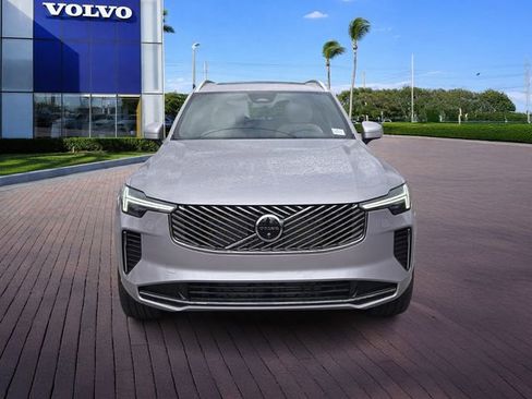New 2026 Volvo XC90 B6 Plus w/ Protection Package Premier AWD/4WD image 2