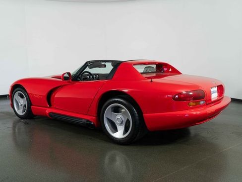 Used 1992 Dodge Viper RT/10 image 6