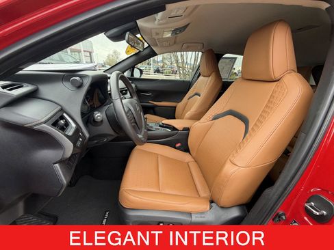 Used 2022 Lexus UX 250h w/ Accessory Package (Z2) image 17