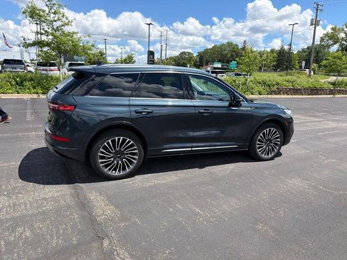 Used 2020 Lincoln Corsair Reserve w/ Equipment Group 202A AWD/4WD image 33