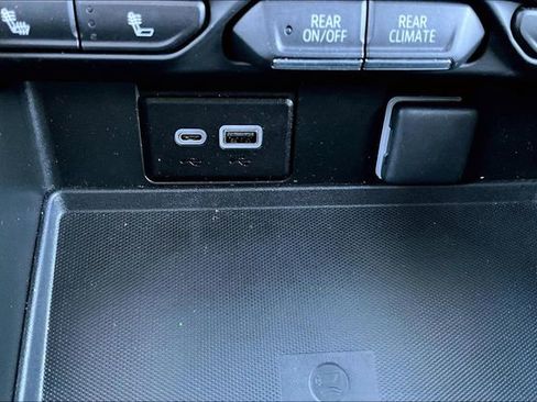 Used 2024 Chevrolet Tahoe RST w/ Sport Performance Package image 24