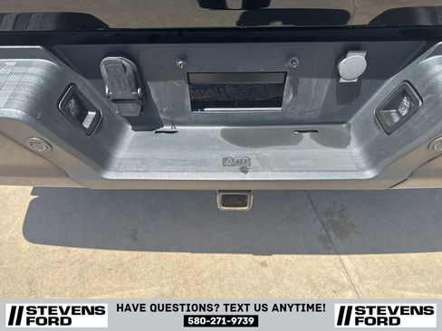 Used 2023 Ford F150 Lariat w/ Equipment Group 502A High AWD/4WD image 16