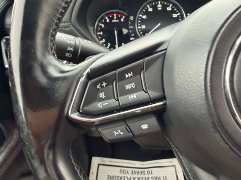Used 2023 MAZDA CX-5 Signature AWD/4WD image 32