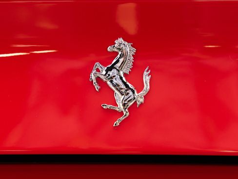 Certified 2019 Ferrari 488 Spider RWD image 44
