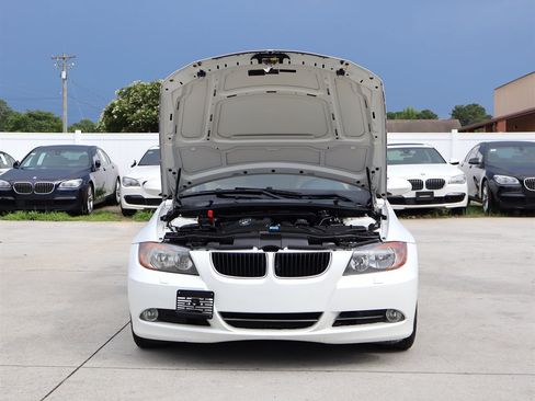 Used 2008 BMW 328xi Wagon AWD/4WD image 31