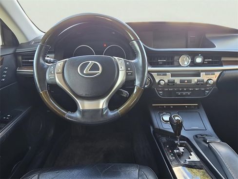 Used 2015 Lexus ES 350 350 image 4