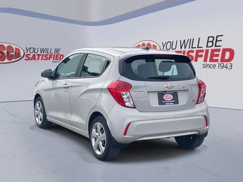 Used 2020 Chevrolet Spark LS image 7