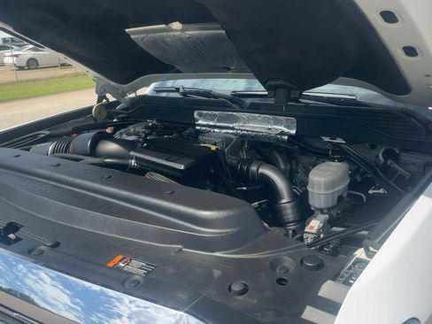 Used 2019 Chevrolet Silverado 2500 LTZ w/ Duramax Plus Package AWD/4WD image 11