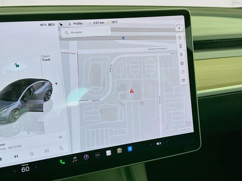 Used 2023 Tesla Model 3 Standard Range RWD image 21