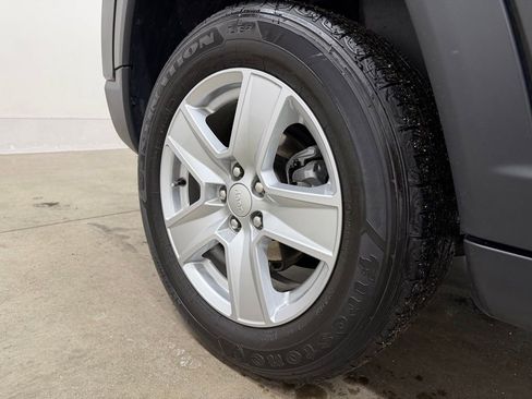 Used 2022 Jeep Compass Latitude w/ Convenience Group image 10