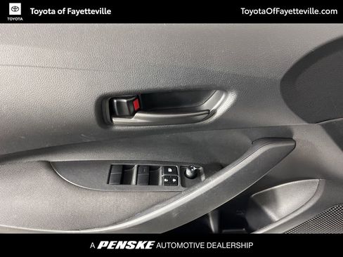 Certified 2024 Toyota Corolla LE FWD image 23