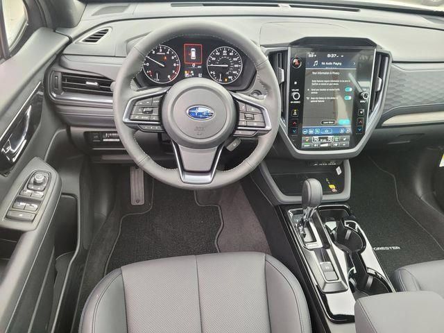 New 2026 Subaru Forester Limited AWD/4WD image 8
