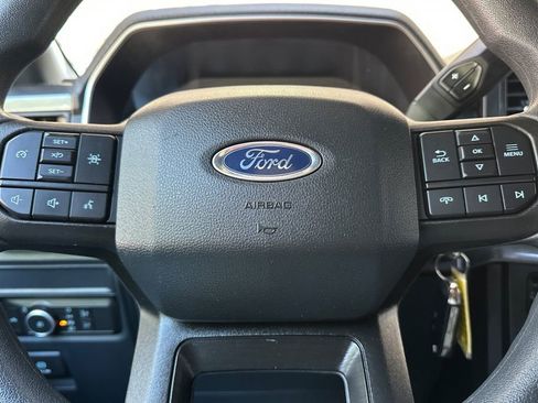Used 2022 Ford F150 XL w/ STX Appearance Package RWD image 23