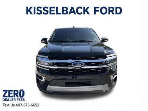 Used 2024 Ford Expedition Limited RWD image 11