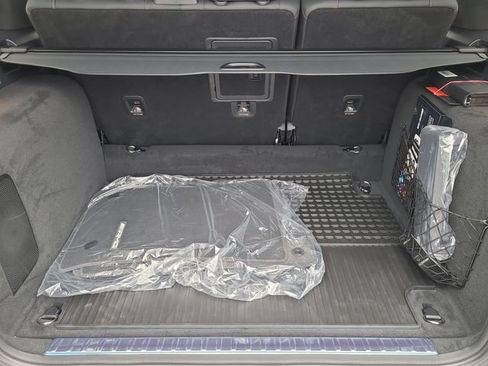 Used 2027 Mercedes-Benz G 63 AMG 4MATIC image 9