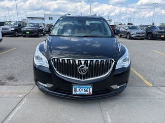 Used 2017 Buick Enclave Premium w/ Experience Buick Package AWD/4WD video 2
