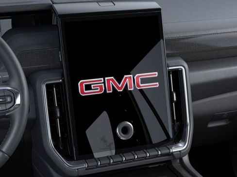 New 2026 GMC Yukon Elevation w/ Elevation Premium Package AWD/4WD image 27