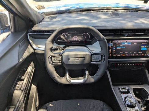 New 2026 Jeep Cherokee Laredo AWD/4WD image 16