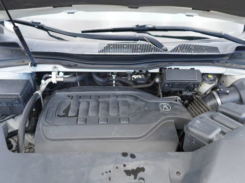 Used 2014 Acura MDX FWD image 23