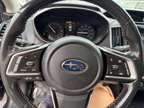 Used 2018 Subaru Crosstrek 2.0i Premium AWD/4WD image 27
