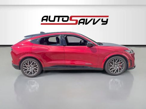 Used 2023 Ford Mustang Mach-E GT w/ GT Performance Edition AWD/4WD image 8