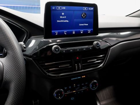 Certified 2023 Ford Escape ST-Line Select image 32