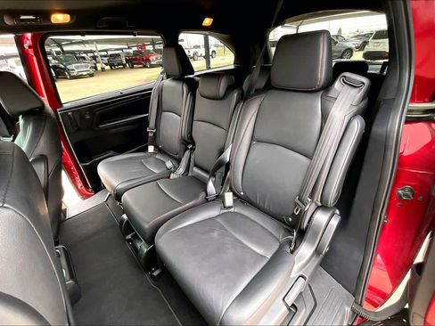 Used 2025 Honda Odyssey Sport-L image 20