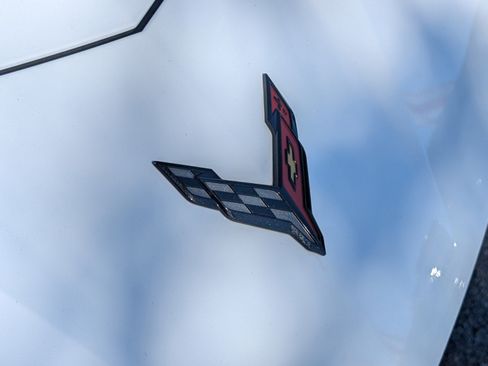 Used 2024 Chevrolet Corvette Stingray Coupe w/ 1LT image 18