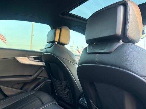 Used 2019 Audi A4 2.0T Premium Plus FWD image 29