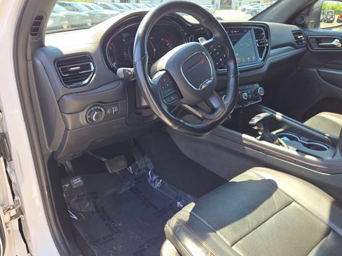 Certified 2024 Dodge Durango GT AWD/4WD image 32