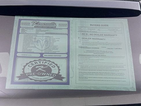 Used 2021 Ford Expedition King Ranch w/ Cargo Package image 37