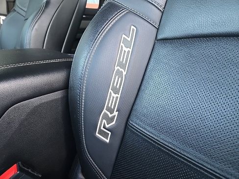 Used 2023 RAM 2500 Rebel w/ Level 1 Equipment Group image 44