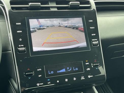 Used 2024 Hyundai Tucson SEL AWD/4WD image 33