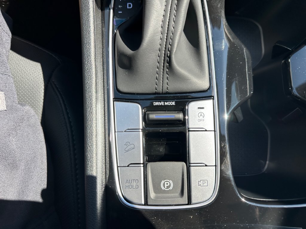 New 2026 Hyundai Tucson SEL Plus FWD image 19