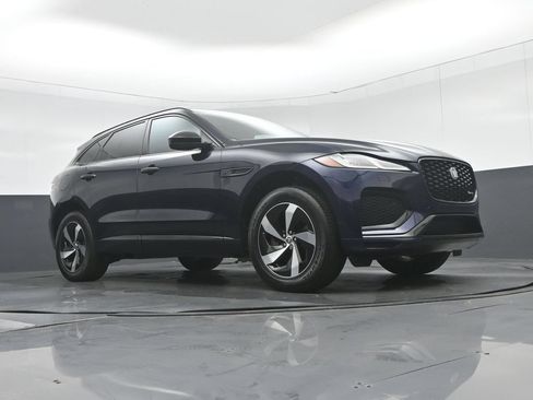 Used 2024 Jaguar F-PACE R-Dynamic S AWD/4WD image 54
