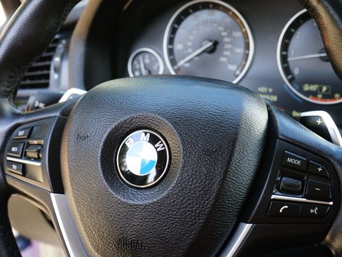 Used 2015 BMW X4 xDrive28i AWD/4WD image 18