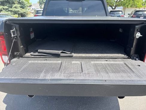 Certified 2023 Honda Ridgeline RTL image 44