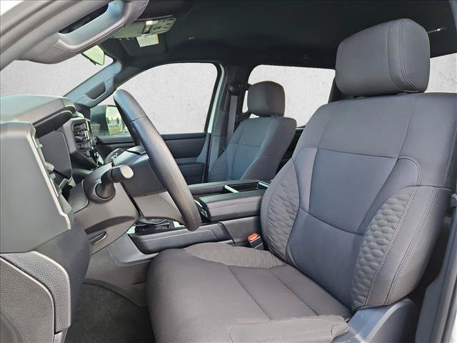 Used 2026 Toyota Tundra SR5 w/ SX Package RWD image 16