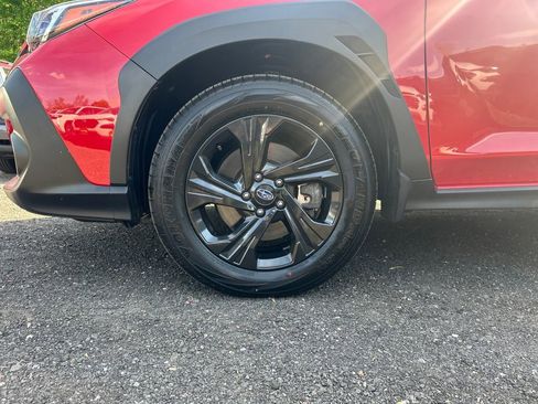 New 2024 Subaru Crosstrek 2.0i AWD/4WD image 20