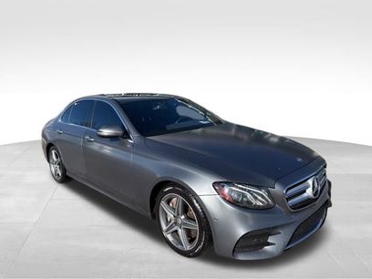 Used 2017 Mercedes-Benz E 300 E 300