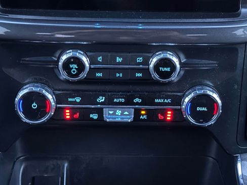 Used 2023 Ford F150 XLT w/ Equipment Group 302A High AWD/4WD image 24
