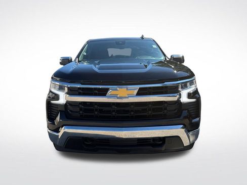 Certified 2024 Chevrolet Silverado 1500 LT AWD/4WD image 8