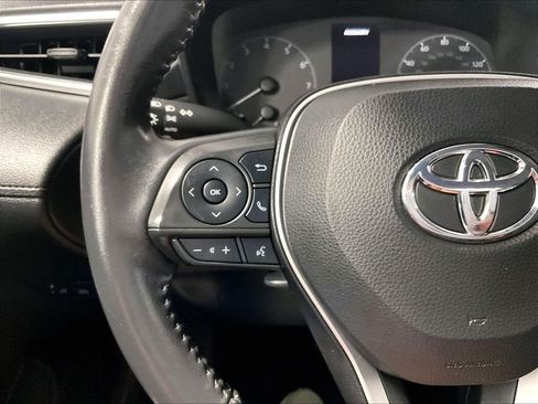 Certified 2023 Toyota Corolla Cross LE AWD/4WD image 22