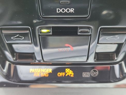 New 2026 Lexus NX 350 AWD image 24